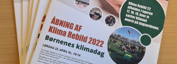 Klima Rebilds program